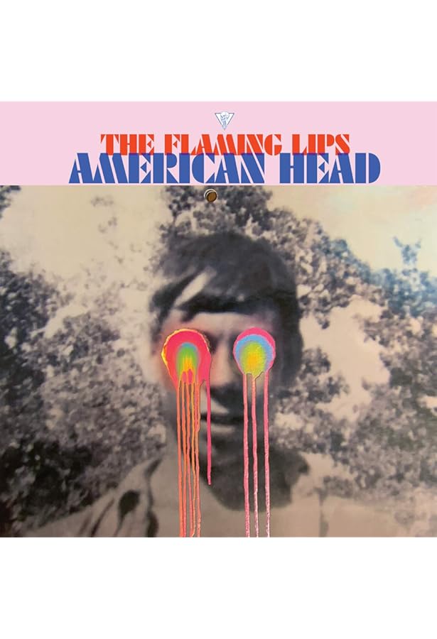 The Flaming Lips - Clouds Taste Metallic - Amazon.com Music